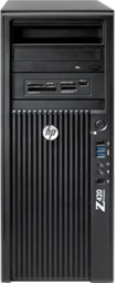 HP Z420 Workstation Product Specifications | HP® Customer Support