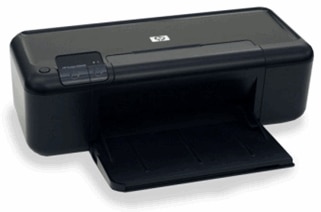 Printer Specifications for HP Deskjet D2600 Printers Series | HP® Customer  Support
