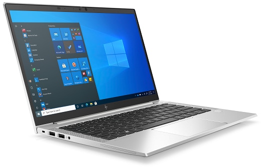 HP EliteBook 845 G8 Notebook PC Specifications | HP® Customer Support