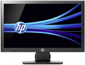 HP Compaq LE2002x 20-inch LED Backlit LCD Monitor Product Specifications |  HP® Customer Support