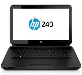 Portátil HP 240 G2: información general | Soporte al cliente de HP®