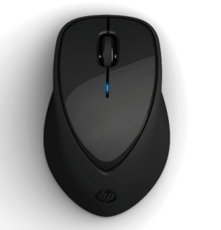 hp wireless mouse x3000 loses connection windows 10