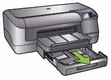 HP Officejet Pro 8100 ePrinter - Setting up the Product (Hardware 
