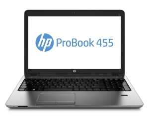 HP ProBook 455 G1 Notebook PC Product Specifications | HP® Customer Support