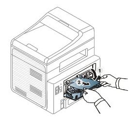 Samsung Lazer Yazıcılar - Çift Taraflı Sıkışma | HP® Müşteri Desteği