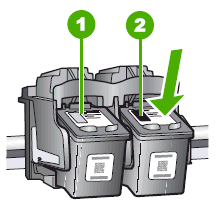 Solucionado: Problema con Impresora HP Deskjet 3550 - Comunidad de Soporte  HP - 829327