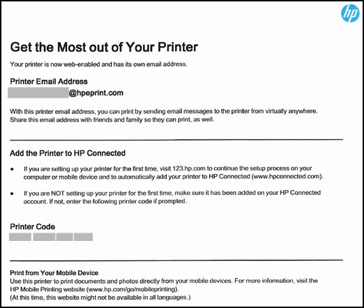 HP DeskJet, ENVY - Printing Self-Test Pages HP® Support