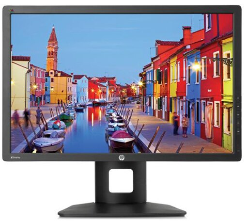 HP DreamColor Z24x G2 24-inch display