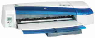 HP Designjet 120 Printer Series - Product Specifications | HP® Customer  Support