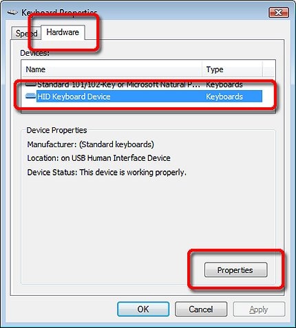 Configurar Hibernacion Windows Vista