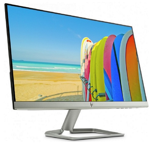 HP 23f 23-inch Display - Product Specifications | HP® Customer Support