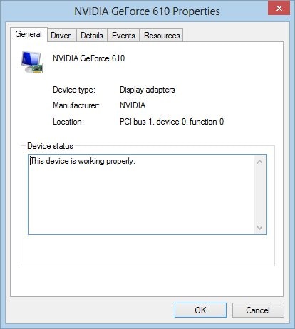 how to change irq settings in windows 7