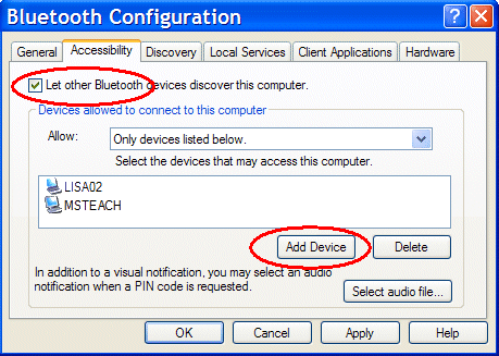 bluetooth drivers for hp windows 10