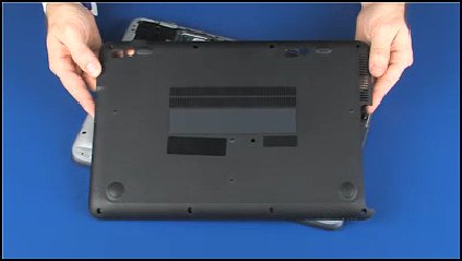 Remove and Replace the Battery on HP ProBook 640 and 645 G2 Notebooks | HP®  Customer Support