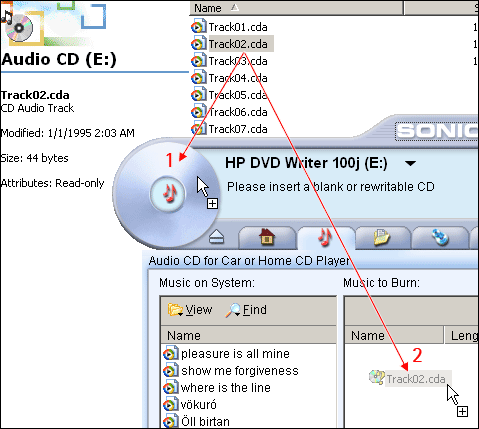 Cd Rw Ibm Recordnow Software
