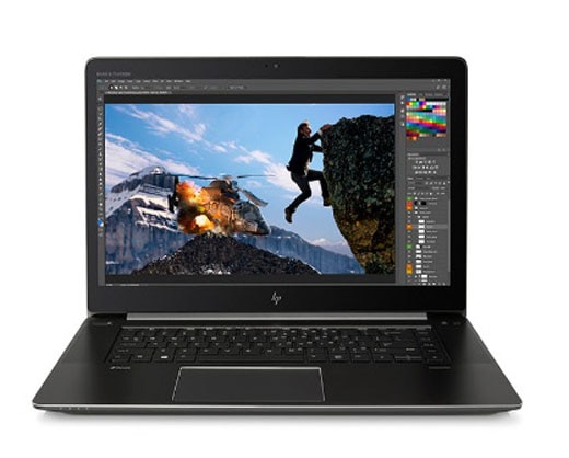 HP ZBook Studio G4 Mobile Workstation PC Product Specifications 