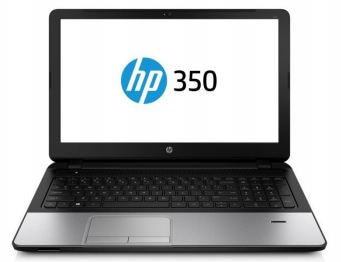 HP 350 G1 Notebook PC Specifications | HP® Customer Support