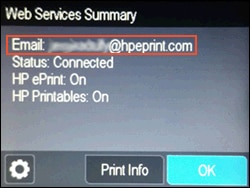 How To Find Printer Claim Code of HP OfficeJet Pro 8020 Series Printer ? 