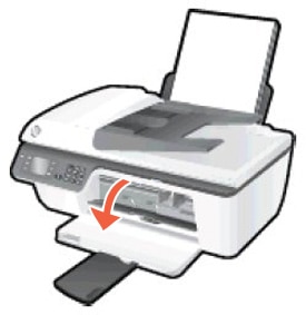 Cambio Cartucce Hp Officejet 4636 | Stampanti HP