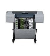 HP DesignJet T1100 Printer - Overview | HP® Customer Support