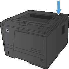 HP LaserJet Pro 400 M401 - Instalación de la impresora (hardware) (modelo  n) | Soporte al cliente de HP®