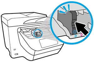 hp officejet pro 8720 support