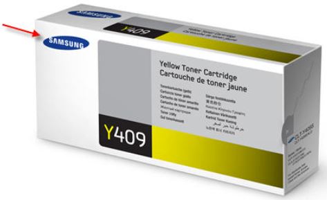 Samsung Laser Printers - How to Confirm that you have a Genuine Samsung  Toner | HP® Customer Support