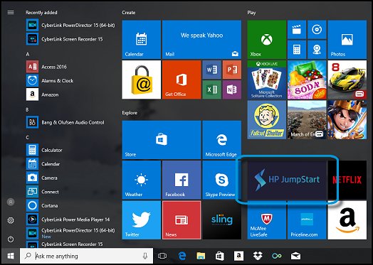 download jumpstart for windows 7