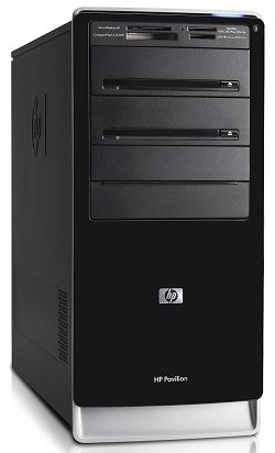 HP Pavilion a6750t Desktop PC Product Specifications and Configurable  Options | HP® Customer Support