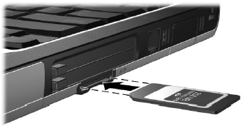 Hp Compaq Business Notebook Nc6000 シリーズ Sd カードの使用 Hp カスタマーサポート
