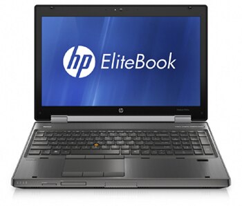 HP EliteBook 8560w Mobile Workstation Specifications | HP® Customer Support