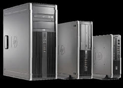 Hp Compaq 8000 Elite Pc Product Specifications Hp Customer Support