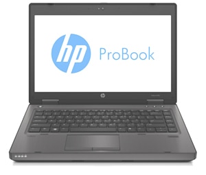 hp probook 646b boot from usb