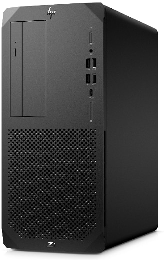 HP Z1 G8 Tower Desktop PC Specifications | HP® Customer Support