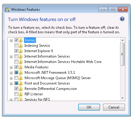 Hp และ Compaq Desktop Pc - วิธีการถอดถอนโปรแกรมคอมพิวเตอร์ออก (Windows 7) |  ฝ่ายสนับสนุนลูกค้า Hp®