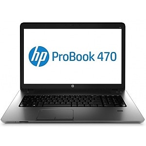 HP ProBook 470 G1 Notebook PC Specifications | HP® Customer Support