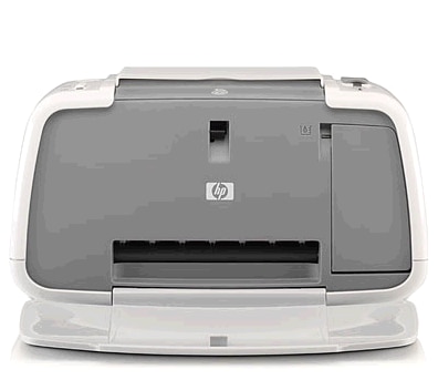 Imprimantes HP Photosmart A310, A311, A314 et A316 - Caractéristiques des  produits | Assistance clientèle HP®