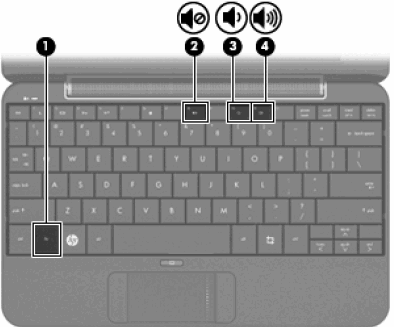 HP Notebook PCs - Adjusting Volume and Sound Settings in