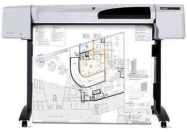 HP Designjet 510 Printer Series - Overview | HP® Customer Support