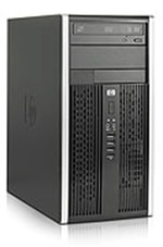 racket Maakte zich klaar Eigenaardig HP Compaq Pro 6300 Microtower PC Product Specifications | HP® Customer  Support
