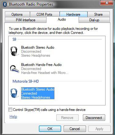 Bluetooth Pc Software