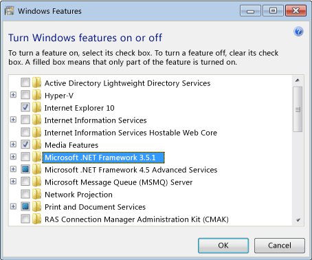 hp connection manager windows 8