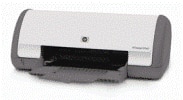 HP Deskjet D1500 Yazıcı Serisi Yazıcı Özellikleri | HP® Müşteri Desteği