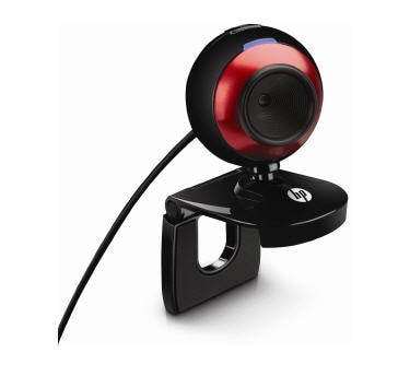 HP Webcam 2100 - Product Specifications | HP® Customer Support