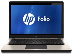 HP Folio 13 Notebook PC Specifications | HP® Customer Support