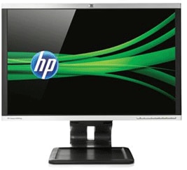 HP Compaq LA2405x 24-inch LED Backlit LCD Monitor Product Specifications |  HP® Customer Support