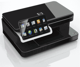 fryser vaskepulver fattige Printer Specifications for HP Photosmart eStation All-in-One Printer Series  (C510) | HP® Customer Support