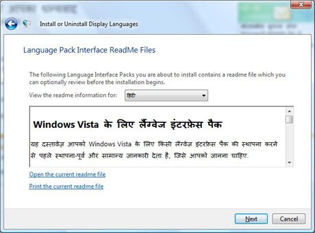 Windows Vista Business Slovak Lip