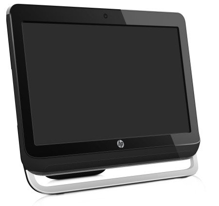 HP Omni 120-1333w Desktop PC Product Specifications | HP® Customer 