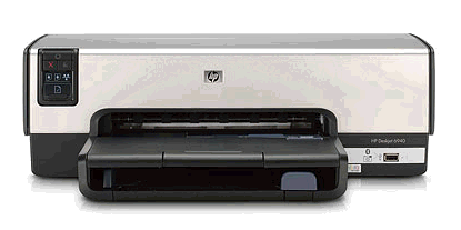 Caratteristiche tecniche della stampante HP DeskJet 6940 e 6943 |  Assistenza clienti HP®